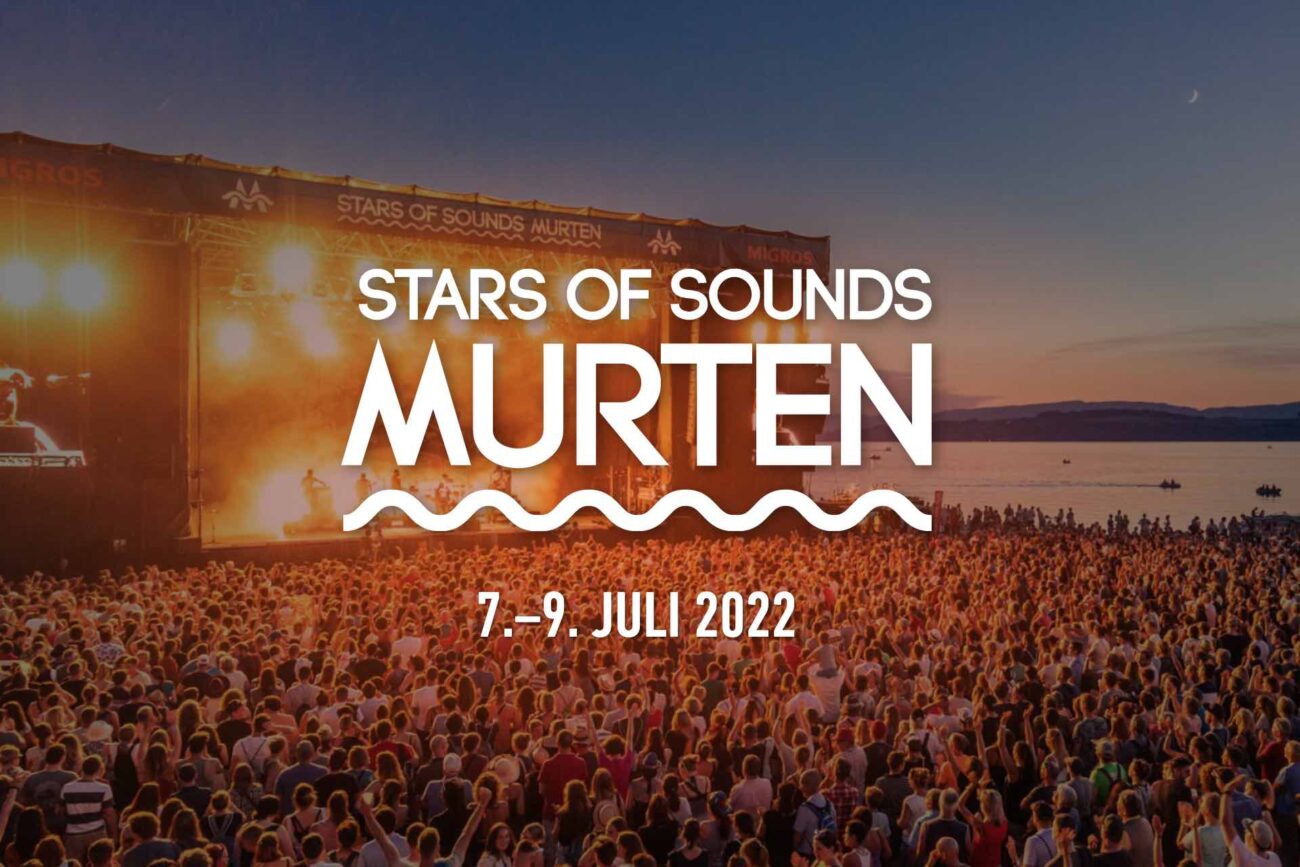 Stars of Sounds Murten 2022